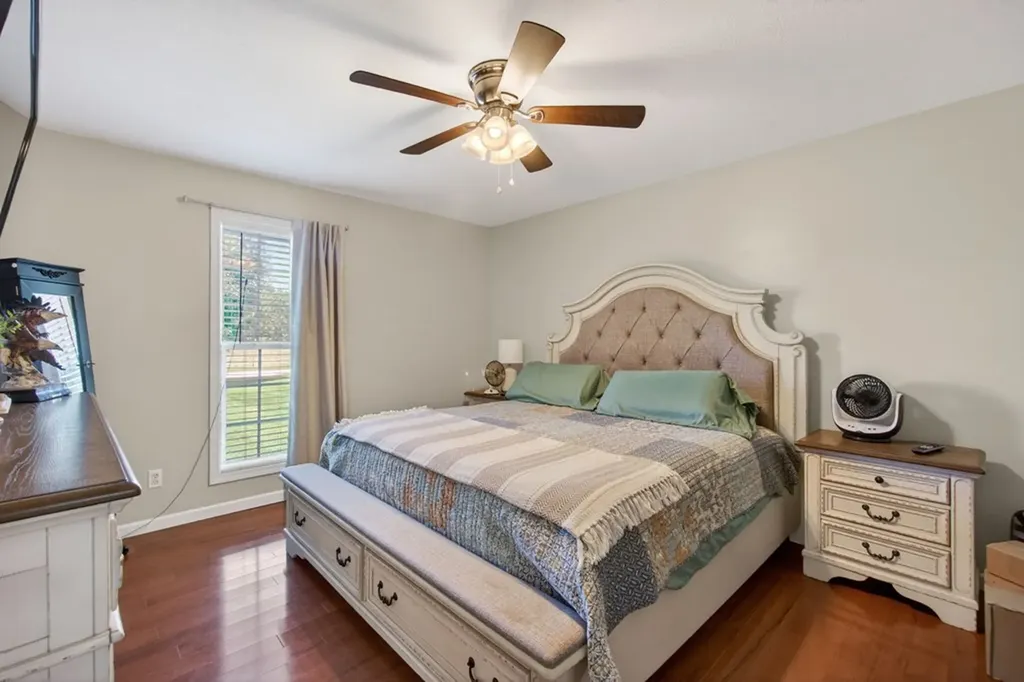 158 Thomas Road Livingston TN 38570