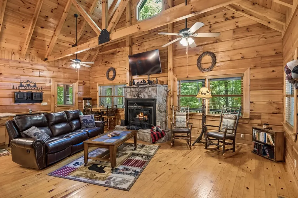 340 Doe Ridge Road Oneida TN 37841