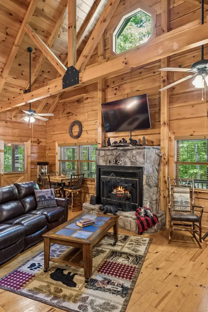 340 Doe Ridge Road Oneida TN 37841
