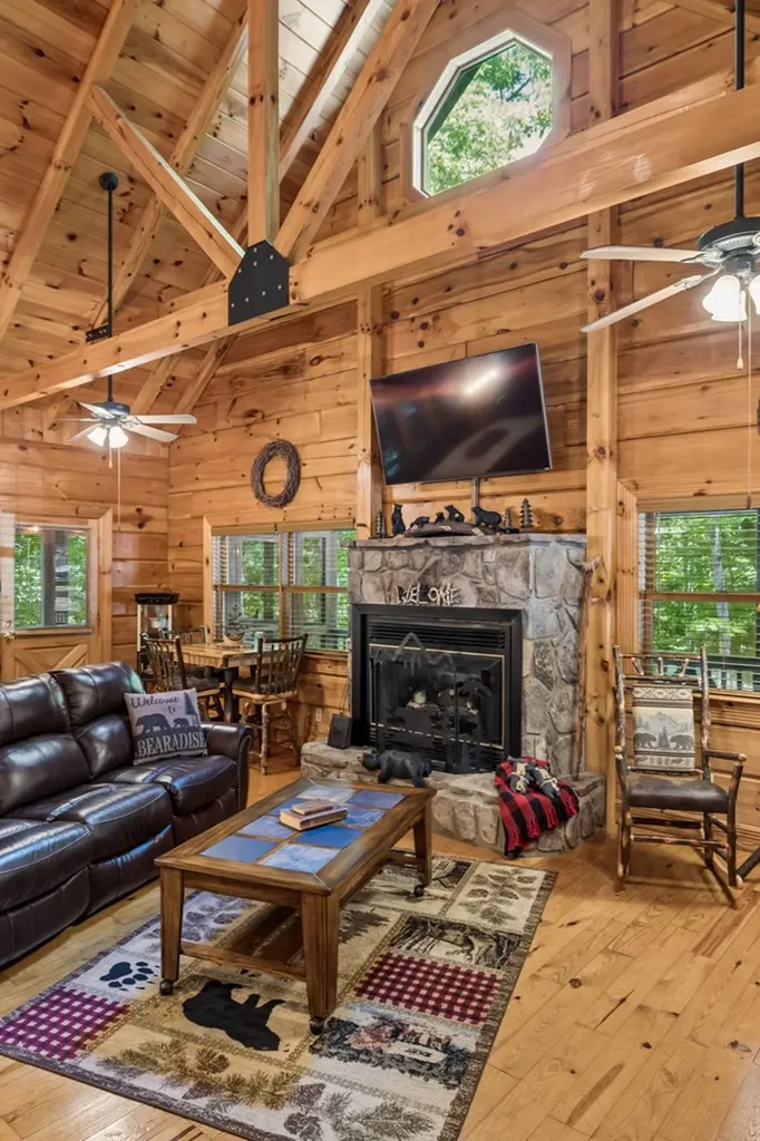 340 Doe Ridge Road Oneida TN 37841