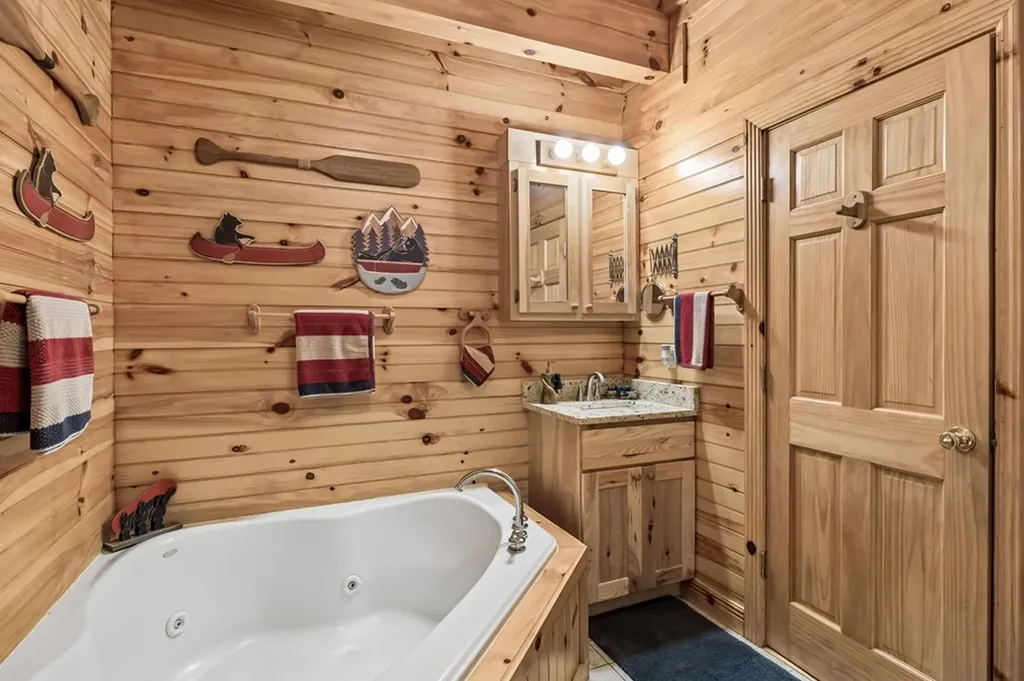 340 Doe Ridge Road Oneida TN 37841