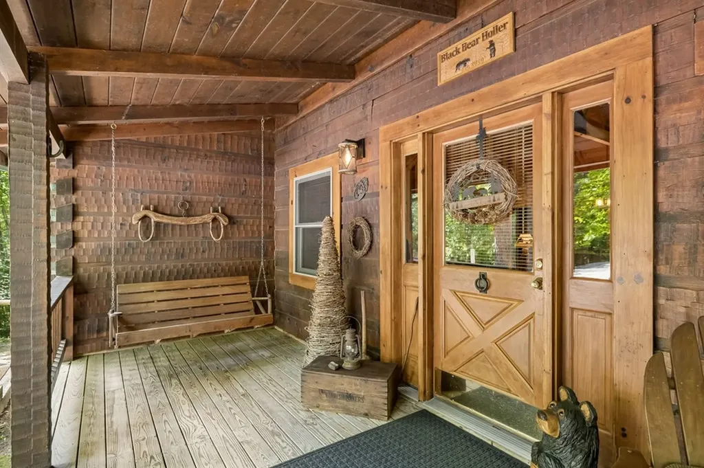 340 Doe Ridge Road Oneida TN 37841