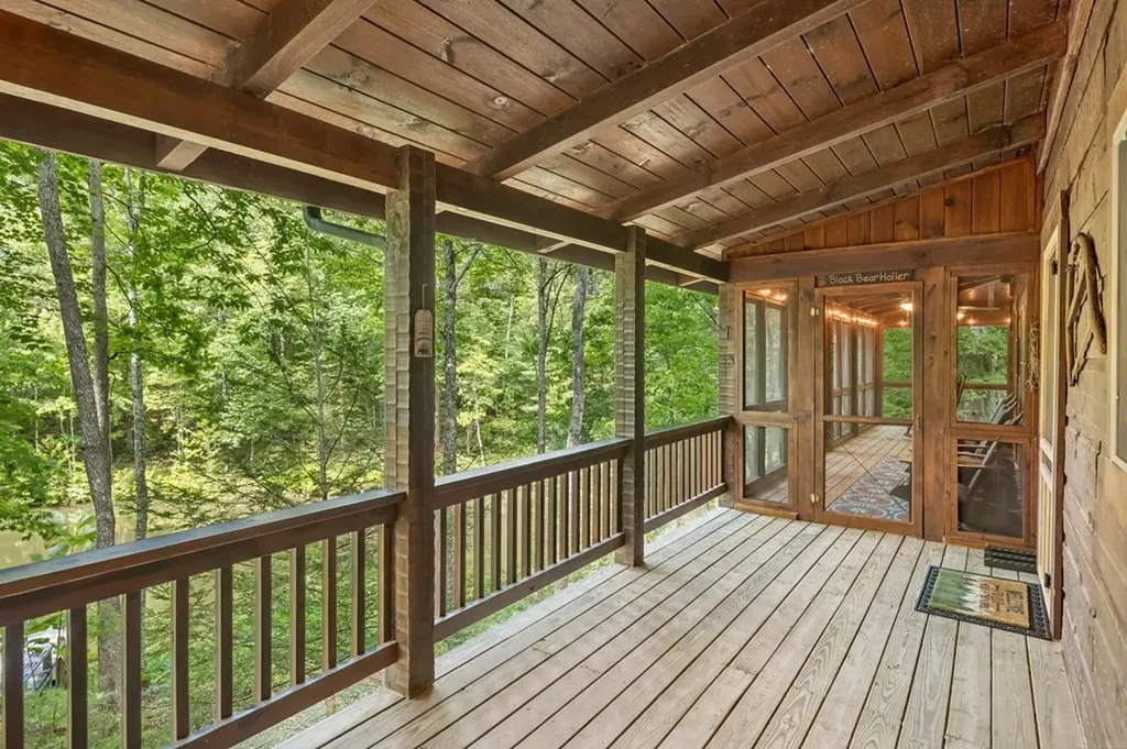 340 Doe Ridge Road Oneida TN 37841