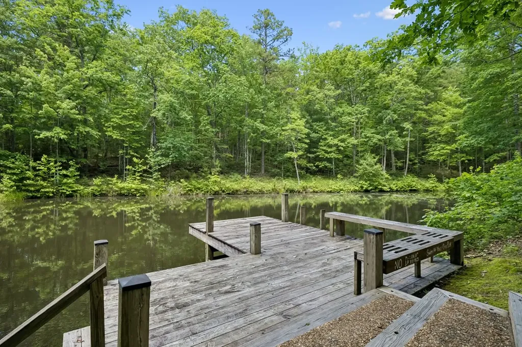 340 Doe Ridge Road Oneida TN 37841