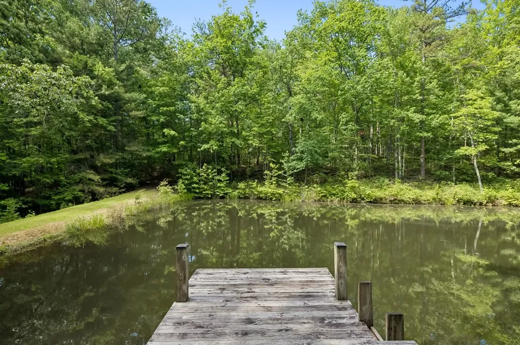 340 Doe Ridge Road Oneida TN 37841