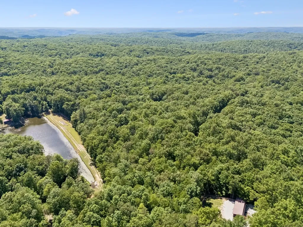340 Doe Ridge Road Oneida TN 37841