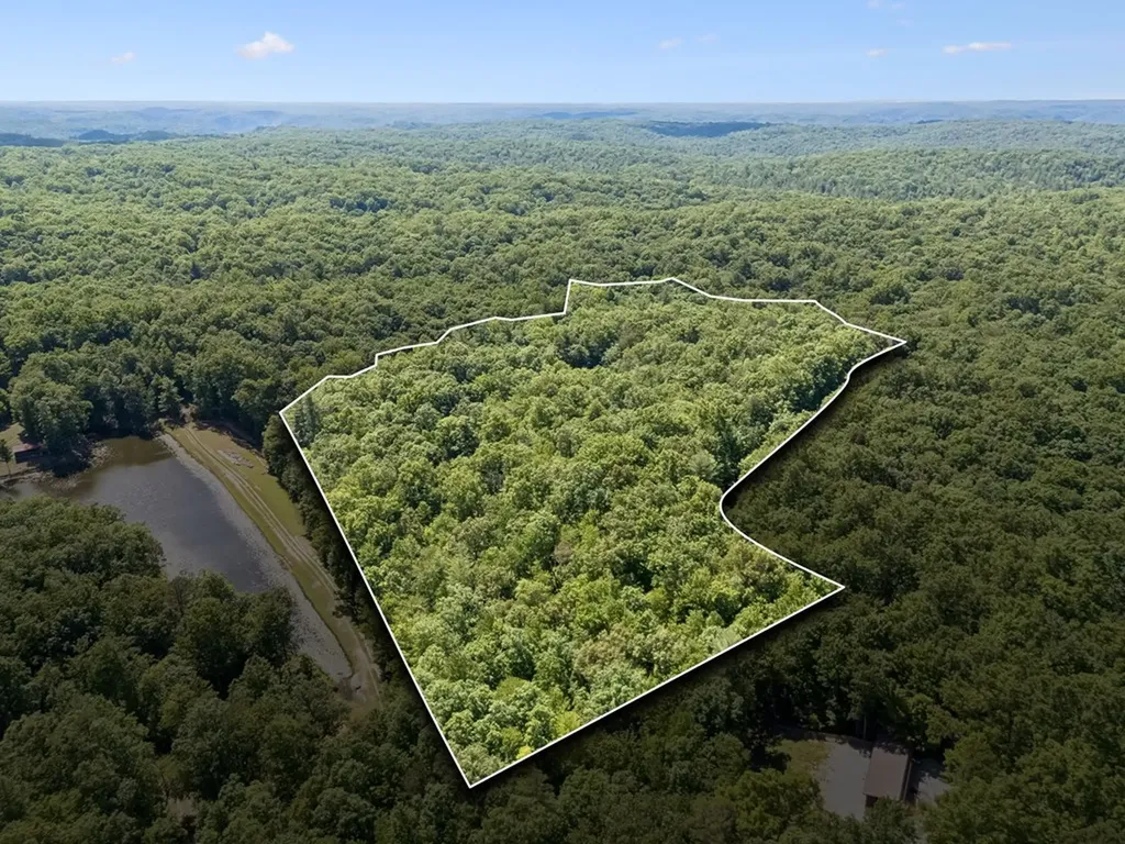 340 Doe Ridge Road Oneida TN 37841