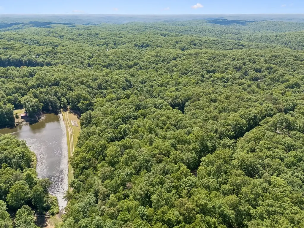 340 Doe Ridge Road Oneida TN 37841