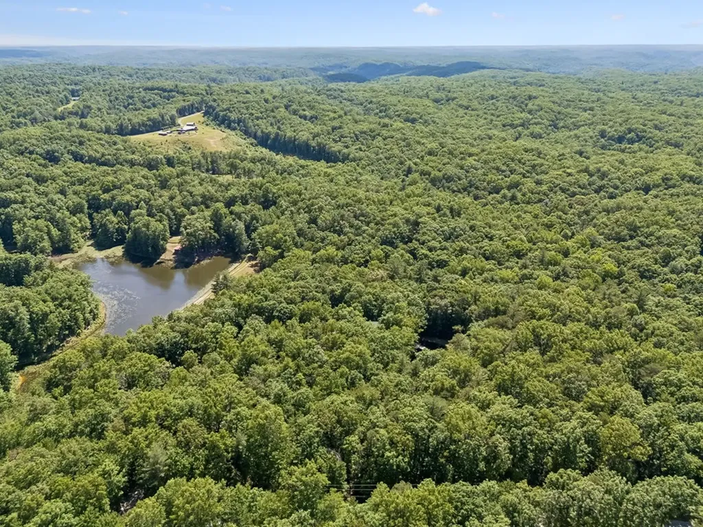 340 Doe Ridge Road Oneida TN 37841