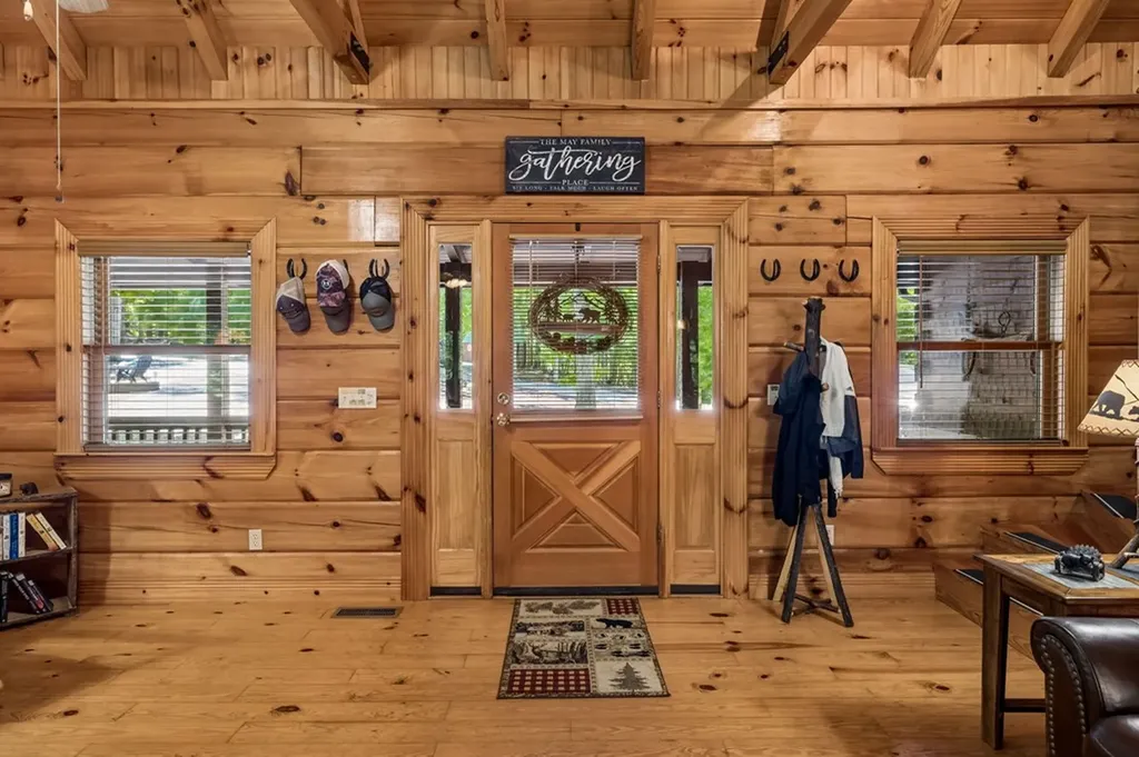 340 Doe Ridge Road Oneida TN 37841
