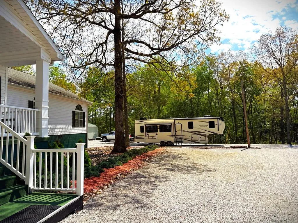 67 Woodlands Circle Crossville TN 38571