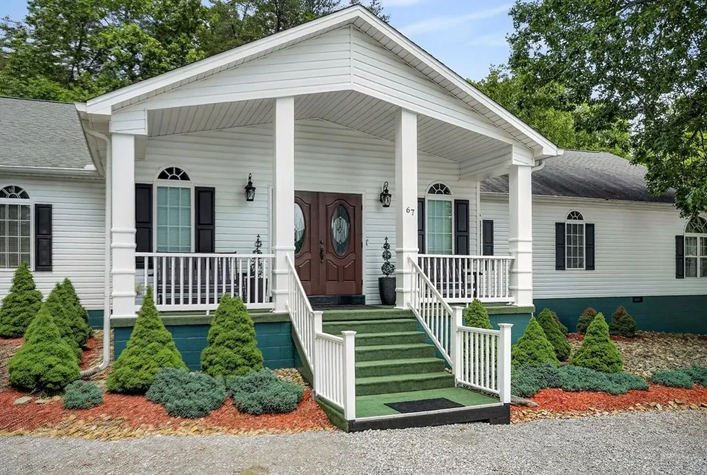 67 Woodlands Circle Crossville TN 38571