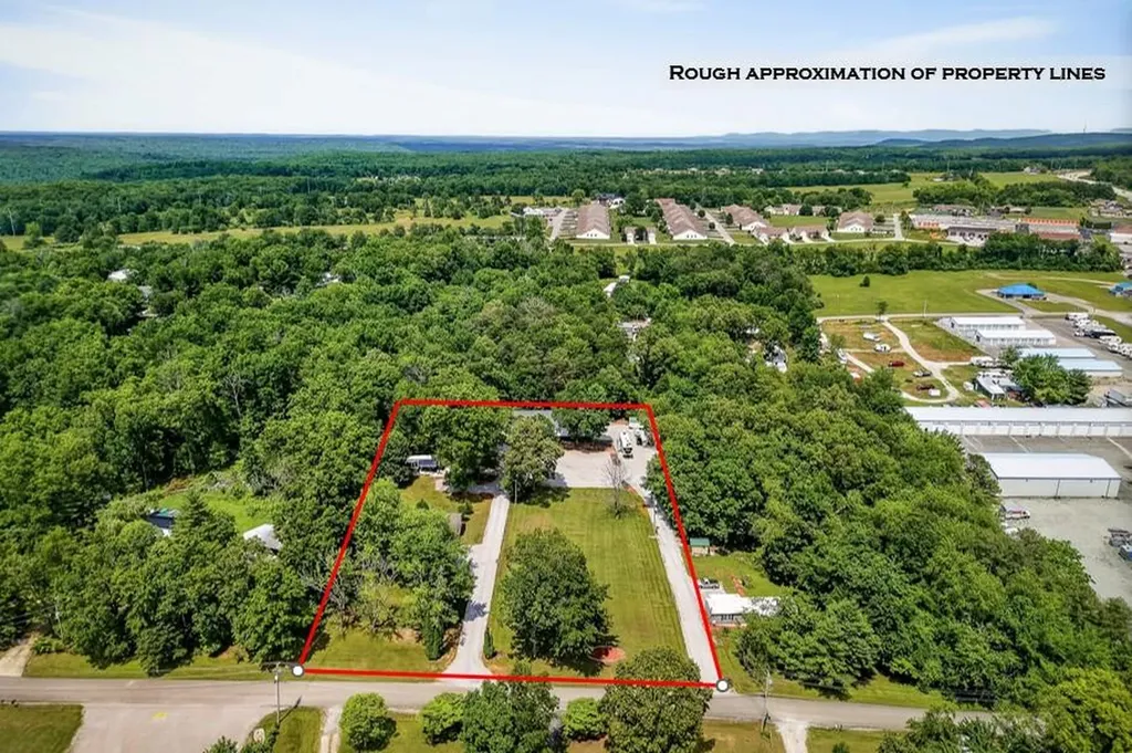 67 Woodlands Circle Crossville TN 38571
