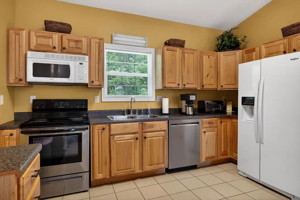 67 Woodlands Circle Crossville TN 38571