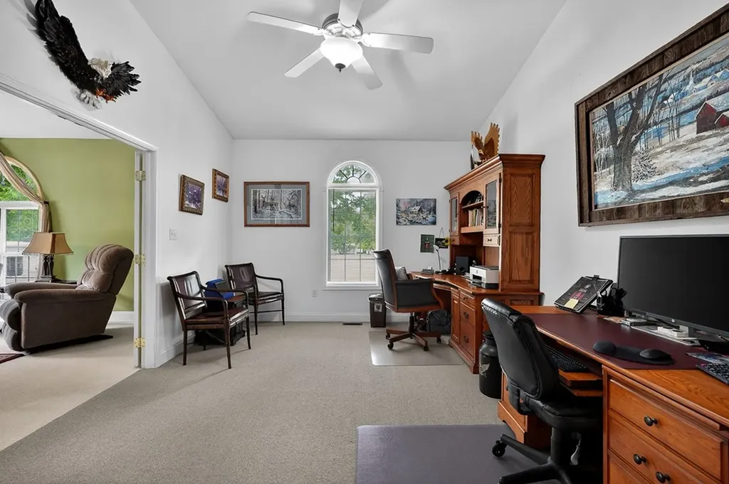 67 Woodlands Circle Crossville TN 38571