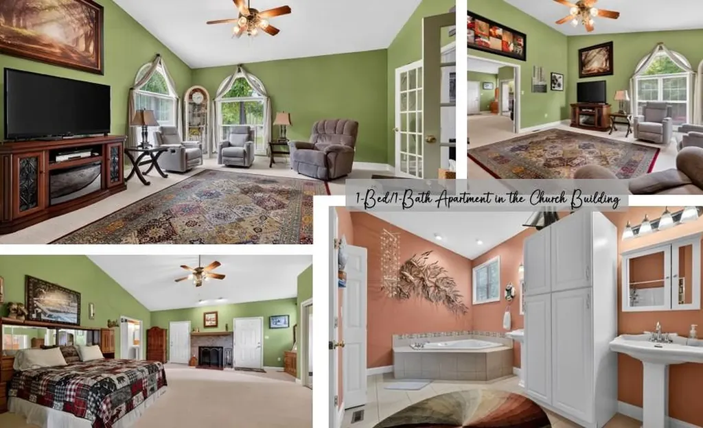 67 Woodlands Circle Crossville TN 38571