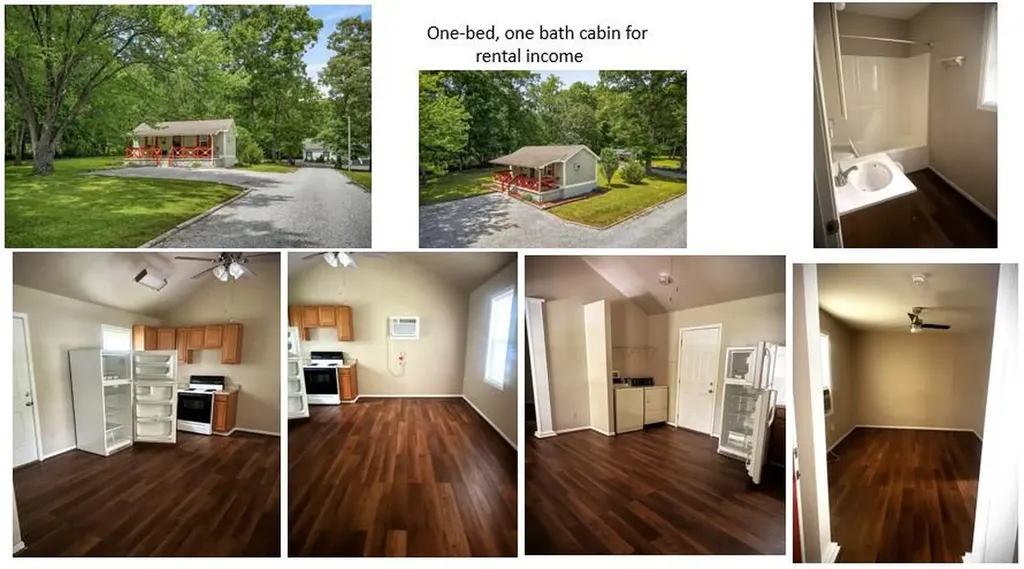 67 Woodlands Circle Crossville TN 38571