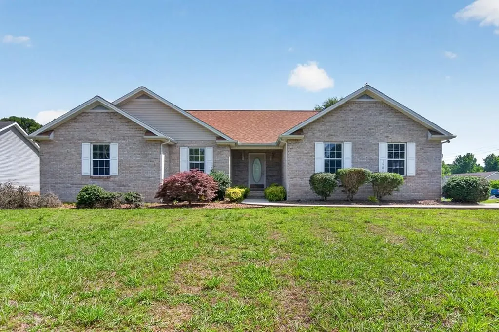 1901 Paran Road Cookeville TN 38506