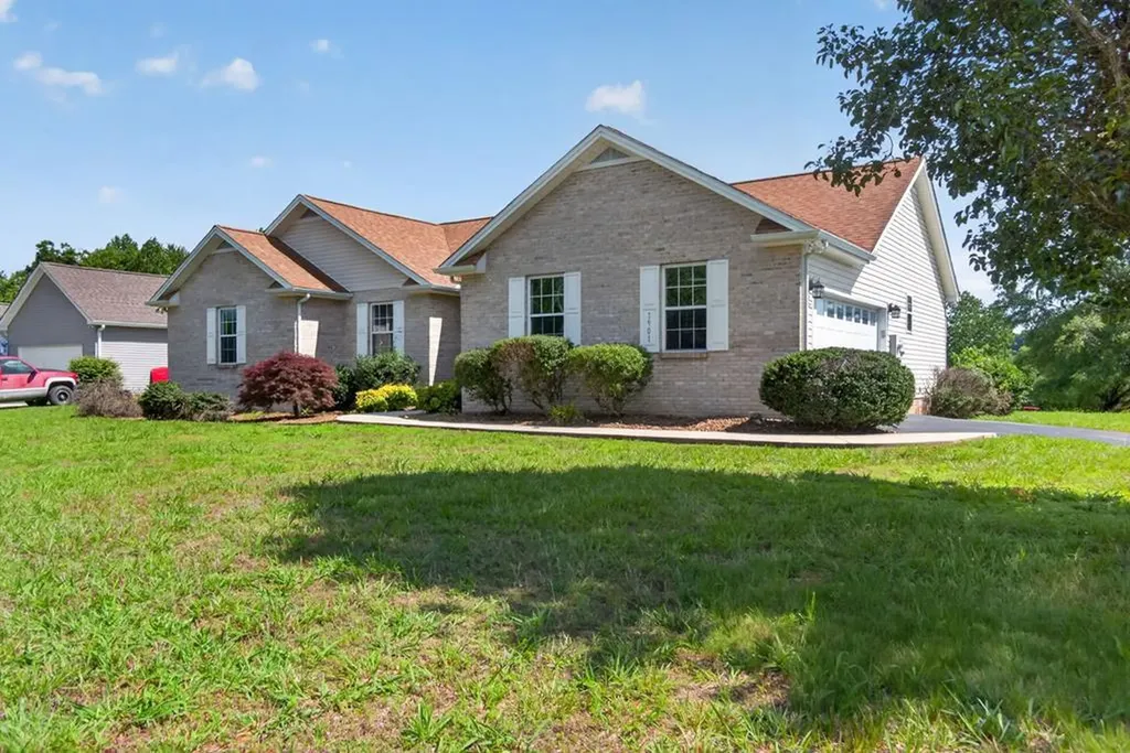 1901 Paran Road Cookeville TN 38506