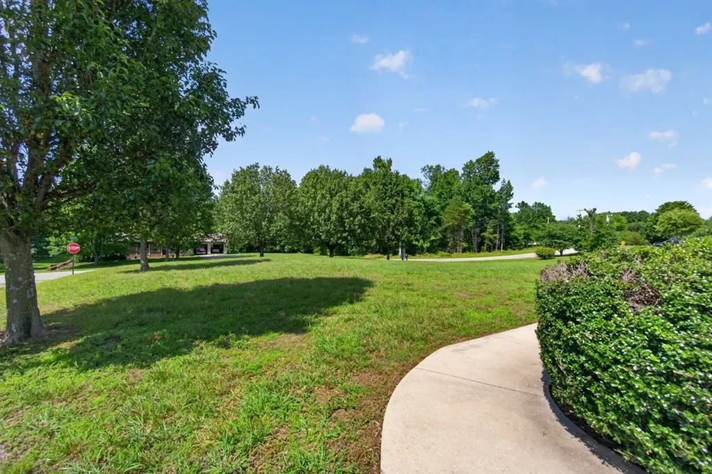 1901 Paran Road Cookeville TN 38506