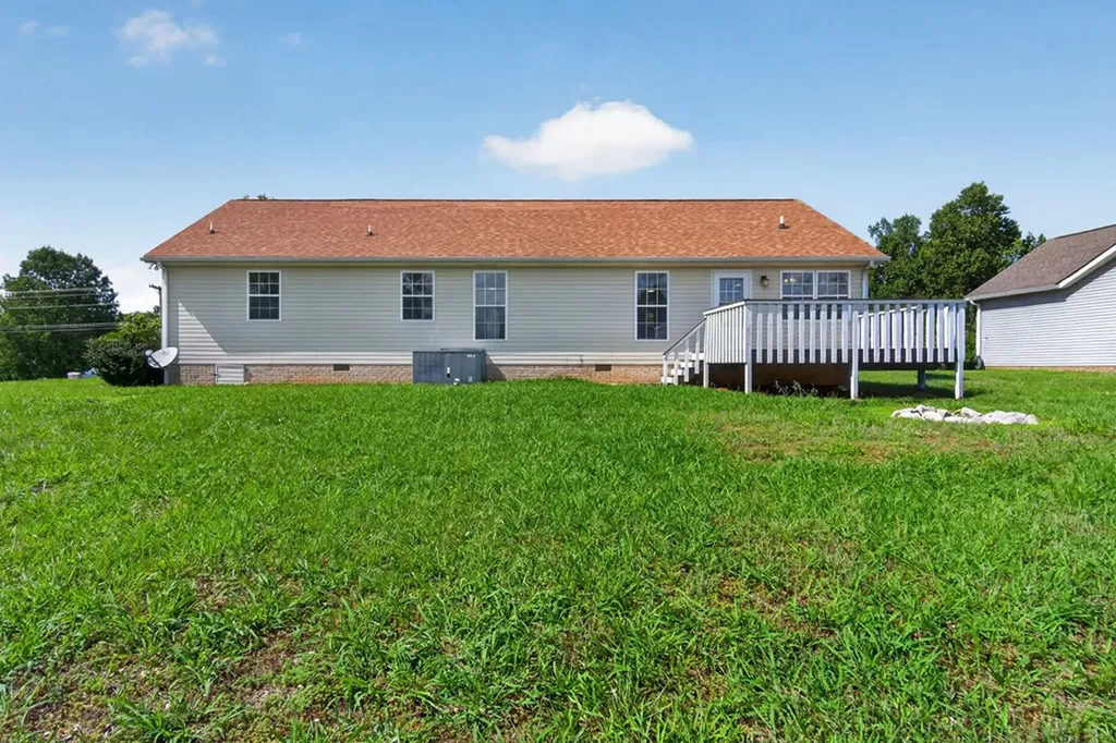 1901 Paran Road Cookeville TN 38506