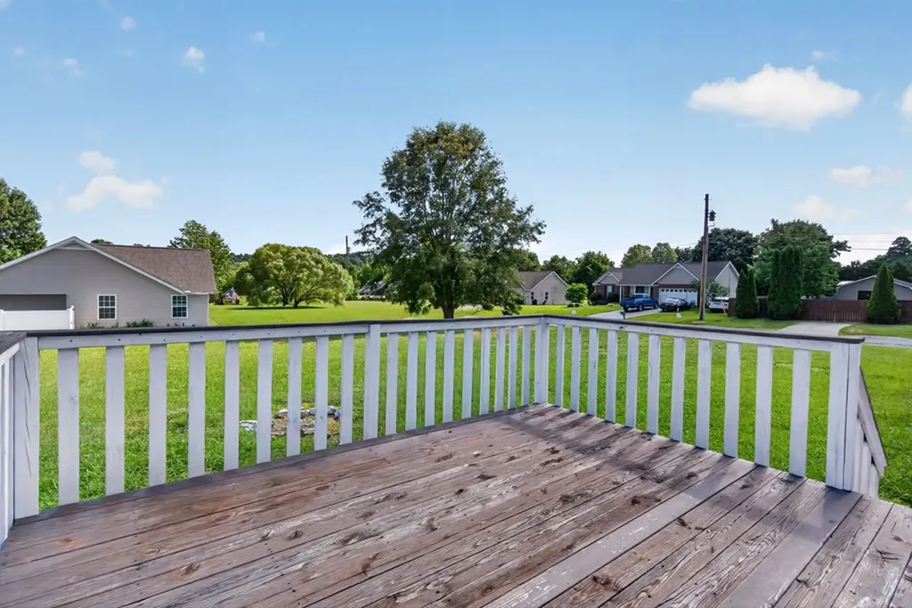 1901 Paran Road Cookeville TN 38506