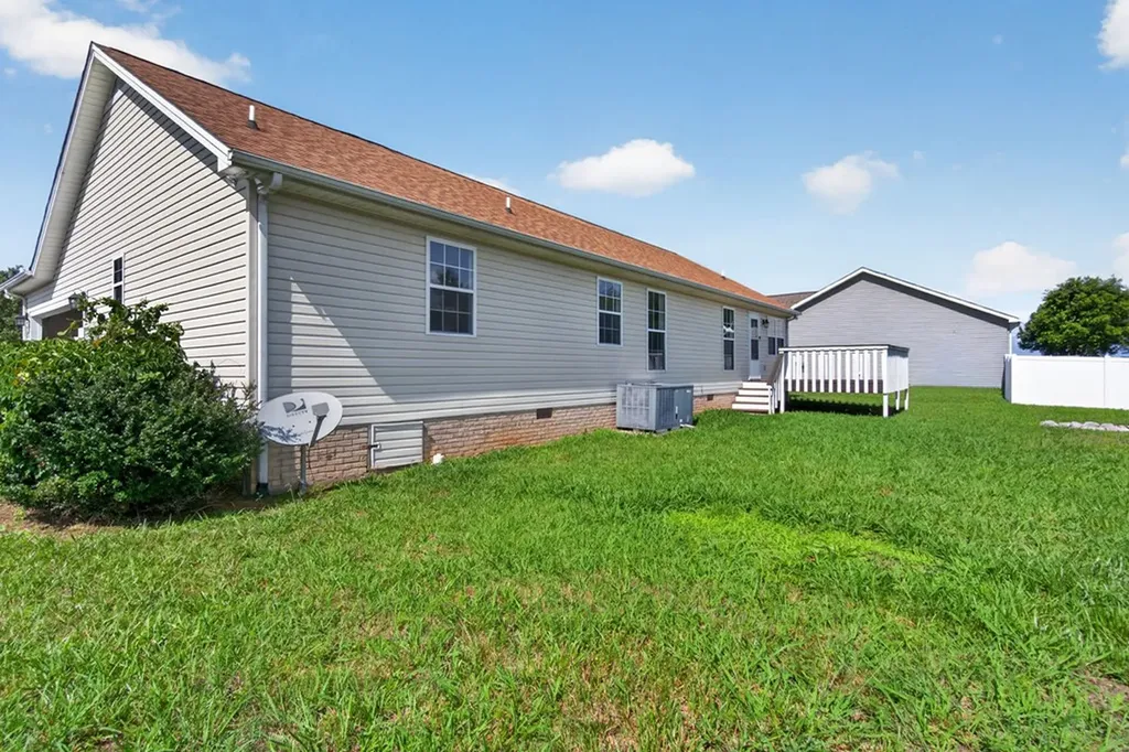 1901 Paran Road Cookeville TN 38506