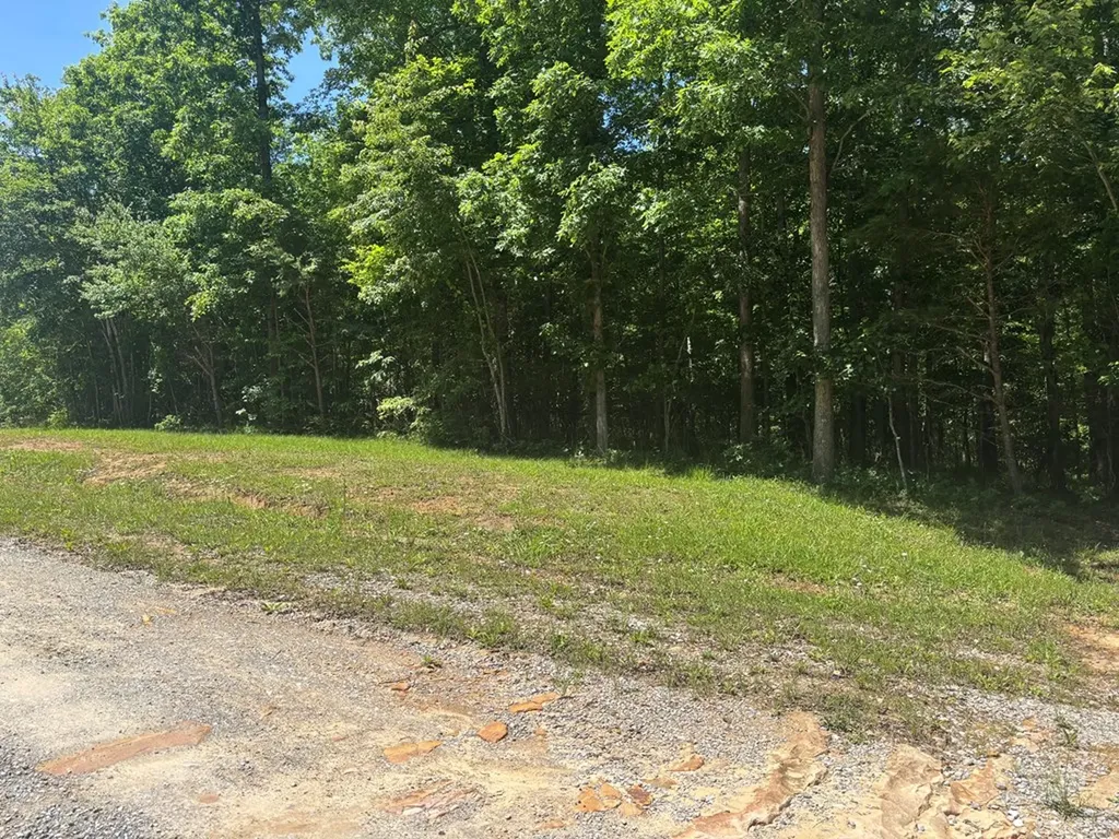 Lot 247 Buck Circle Spencer TN 38585