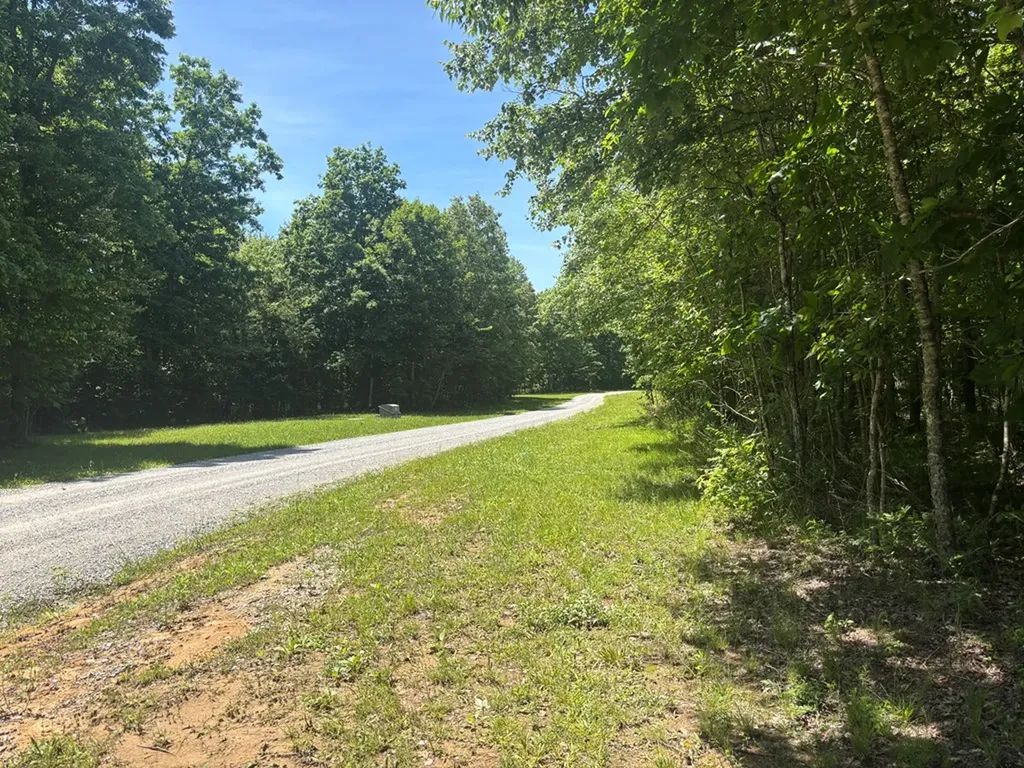 Lot 247 Buck Circle Spencer TN 38585