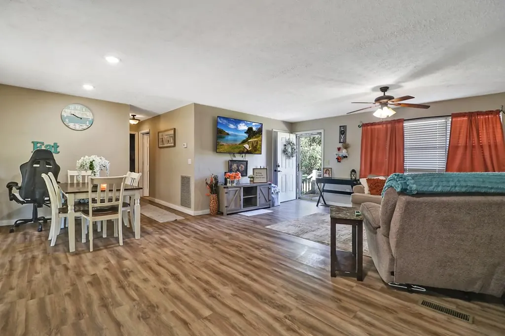 730 Iris Avenue Jamestown TN 38556