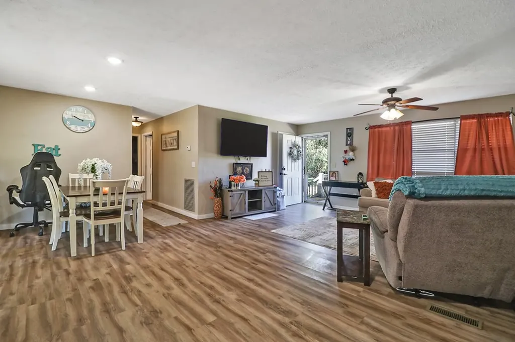730 Iris Avenue Jamestown TN 38556