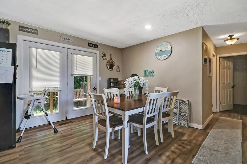 730 Iris Avenue Jamestown TN 38556