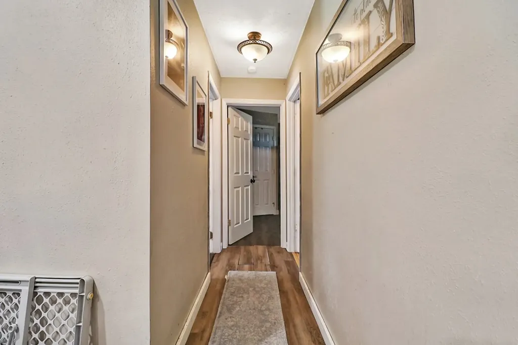 730 Iris Avenue Jamestown TN 38556