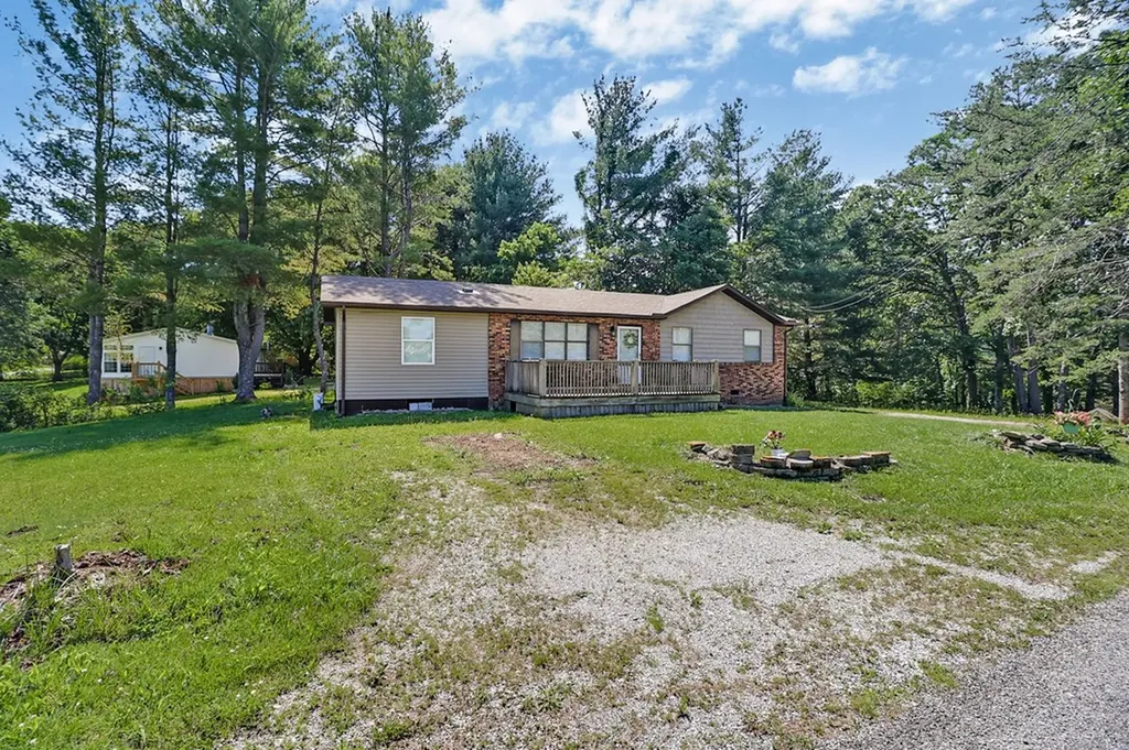 730 Iris Avenue Jamestown TN 38556