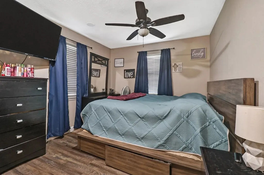 730 Iris Avenue Jamestown TN 38556