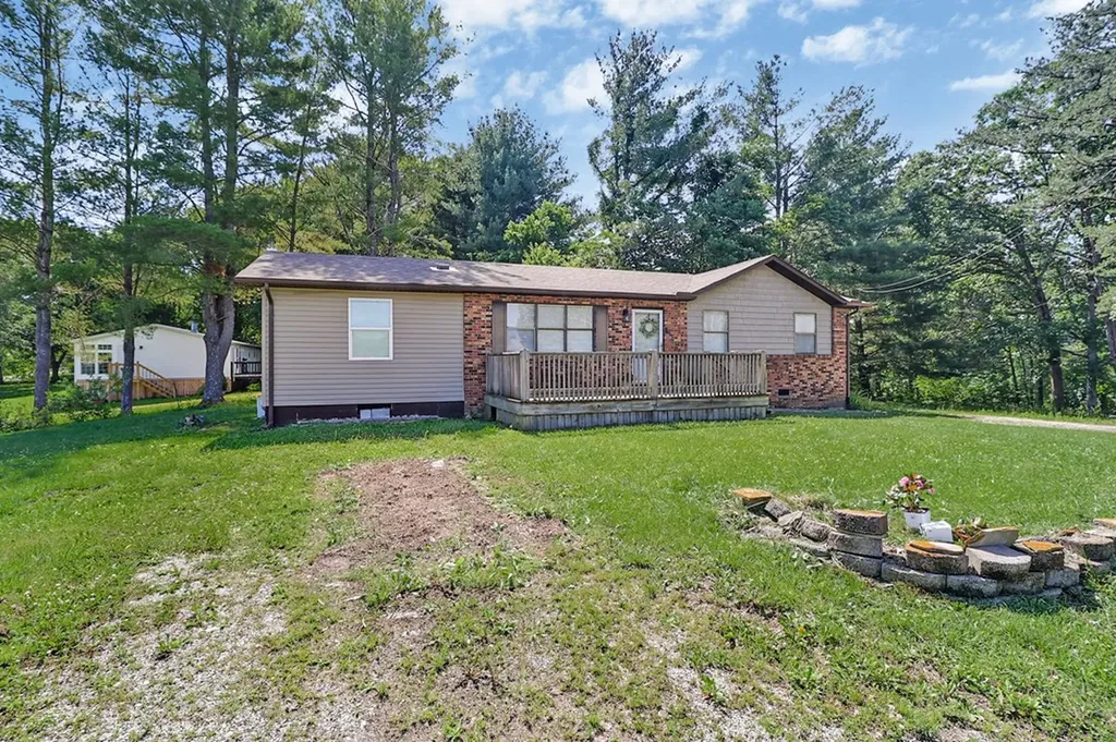 730 Iris Avenue Jamestown TN 38556