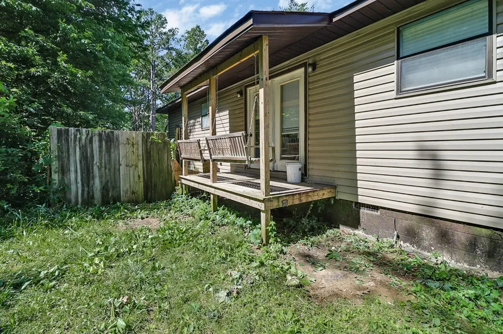 730 Iris Avenue Jamestown TN 38556