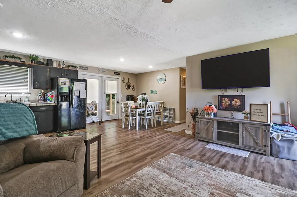 730 Iris Avenue Jamestown TN 38556