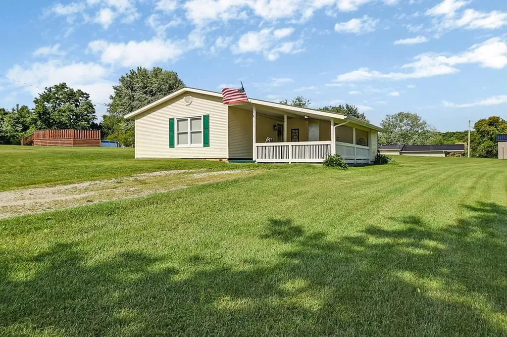 1019 Lincoln Road Jamestown TN 38556