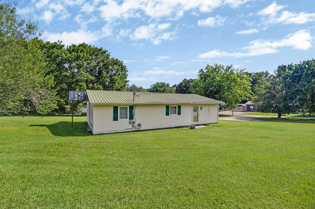 1019 Lincoln Road Jamestown TN 38556