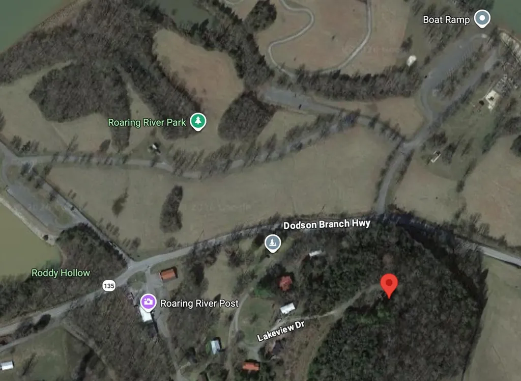 845 Lakeview Drive Gainesboro TN 38562