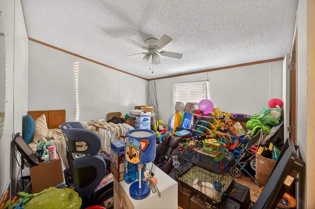 40460 Indian Creek Trail Crawford TN 38554