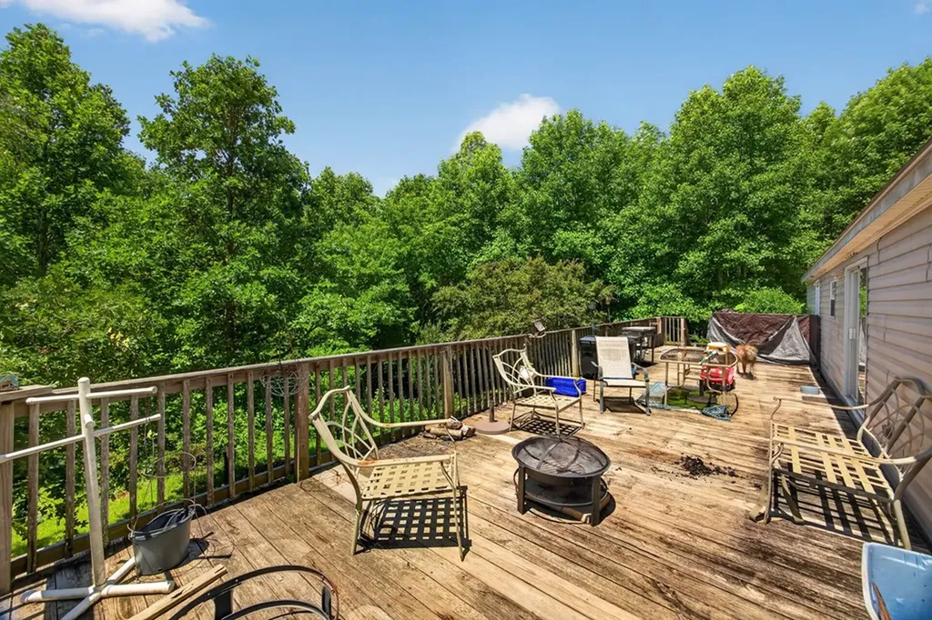 40460 Indian Creek Trail Crawford TN 38554