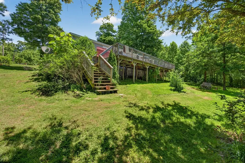 40460 Indian Creek Trail Crawford TN 38554