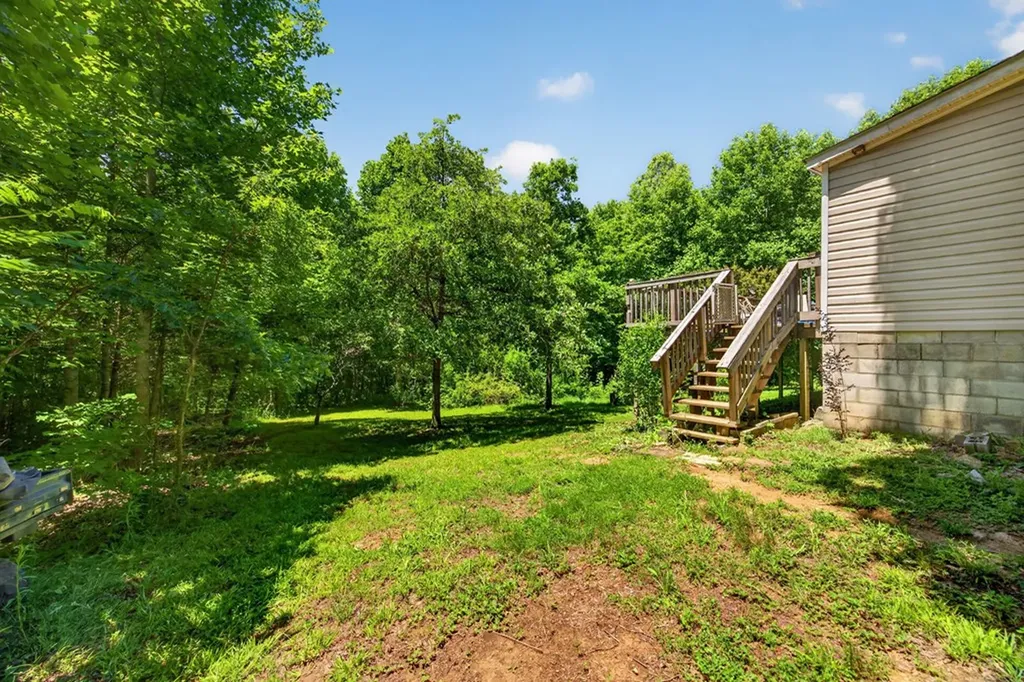 40460 Indian Creek Trail Crawford TN 38554