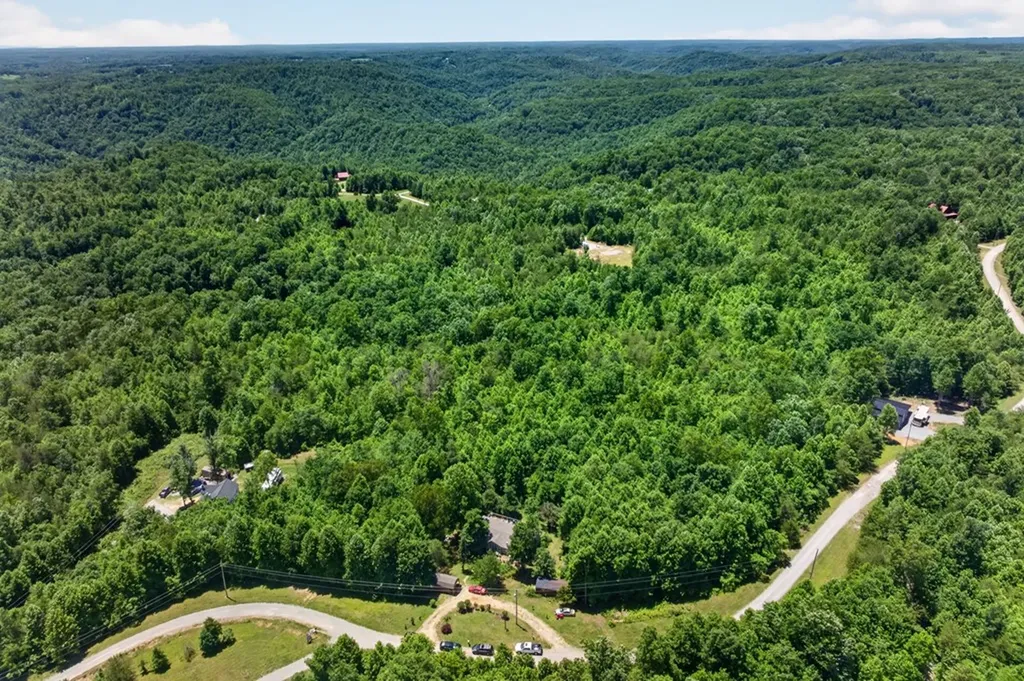 40460 Indian Creek Trail Crawford TN 38554