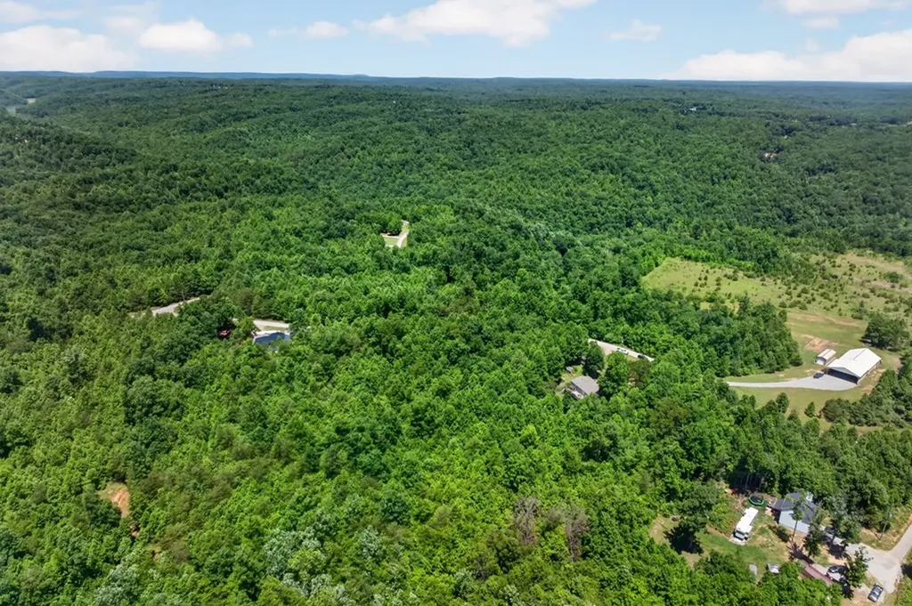40460 Indian Creek Trail Crawford TN 38554