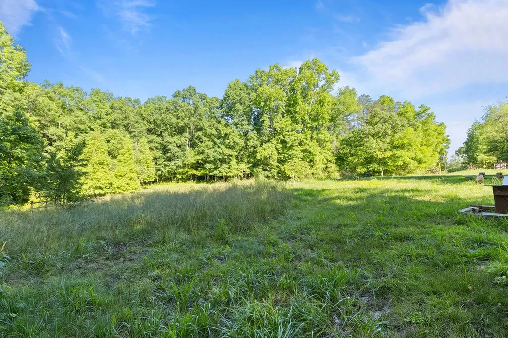2540 N Gatewood Ford Road Deer Lodge TN 37726