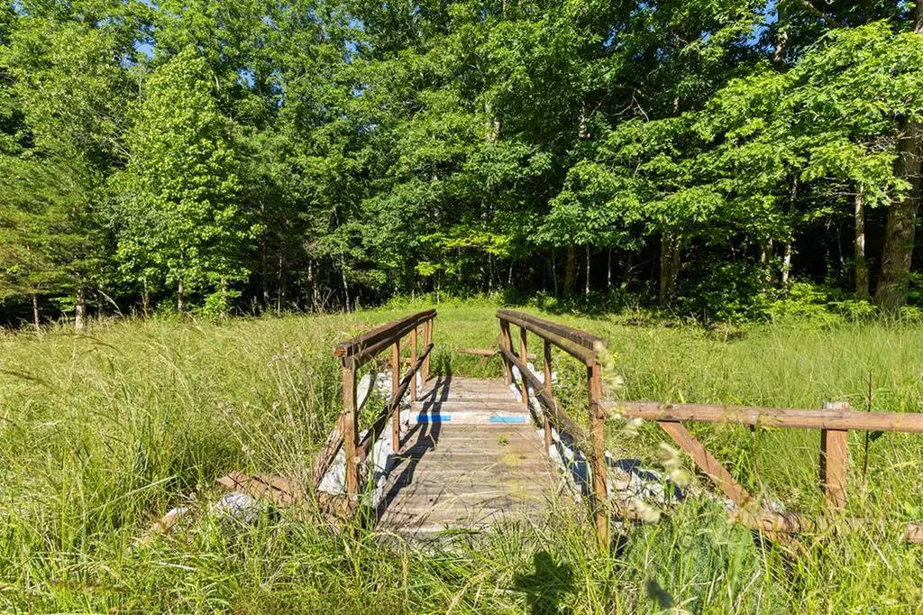 2540 N Gatewood Ford Road Deer Lodge TN 37726