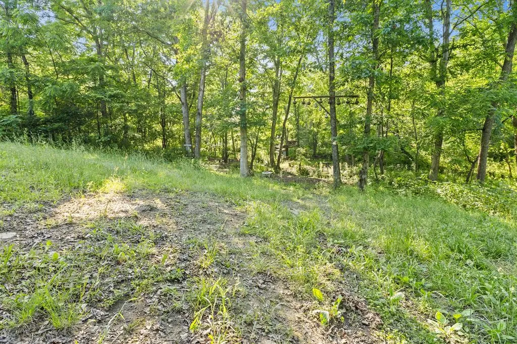 2540 N Gatewood Ford Road Deer Lodge TN 37726